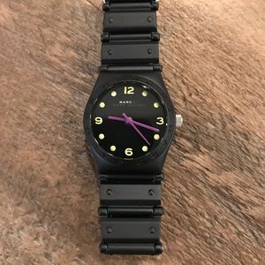 Marc By Marc Jacobs Watch